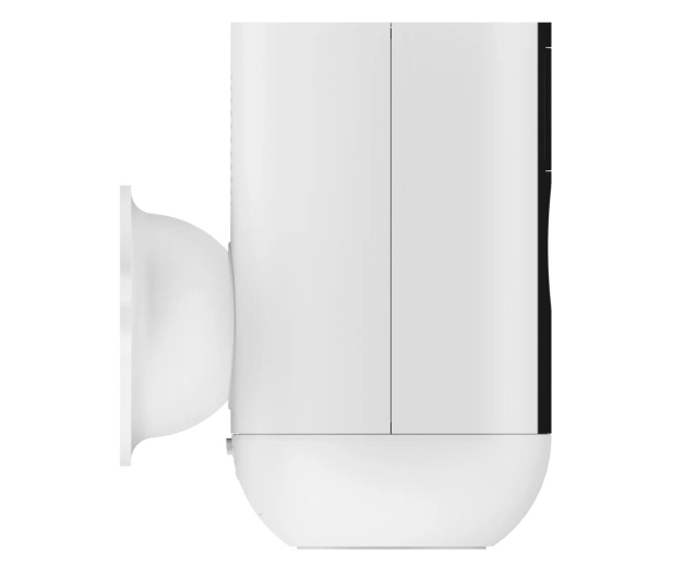 DELTACO SMART HOME Battery powered WiFi camera outdoor use IP54 2MP SH-IPC09 - 1308505 - zdjęcie 4